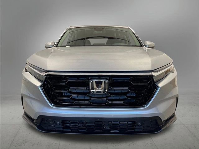 New 2026 Honda CR-V EX-L image 9