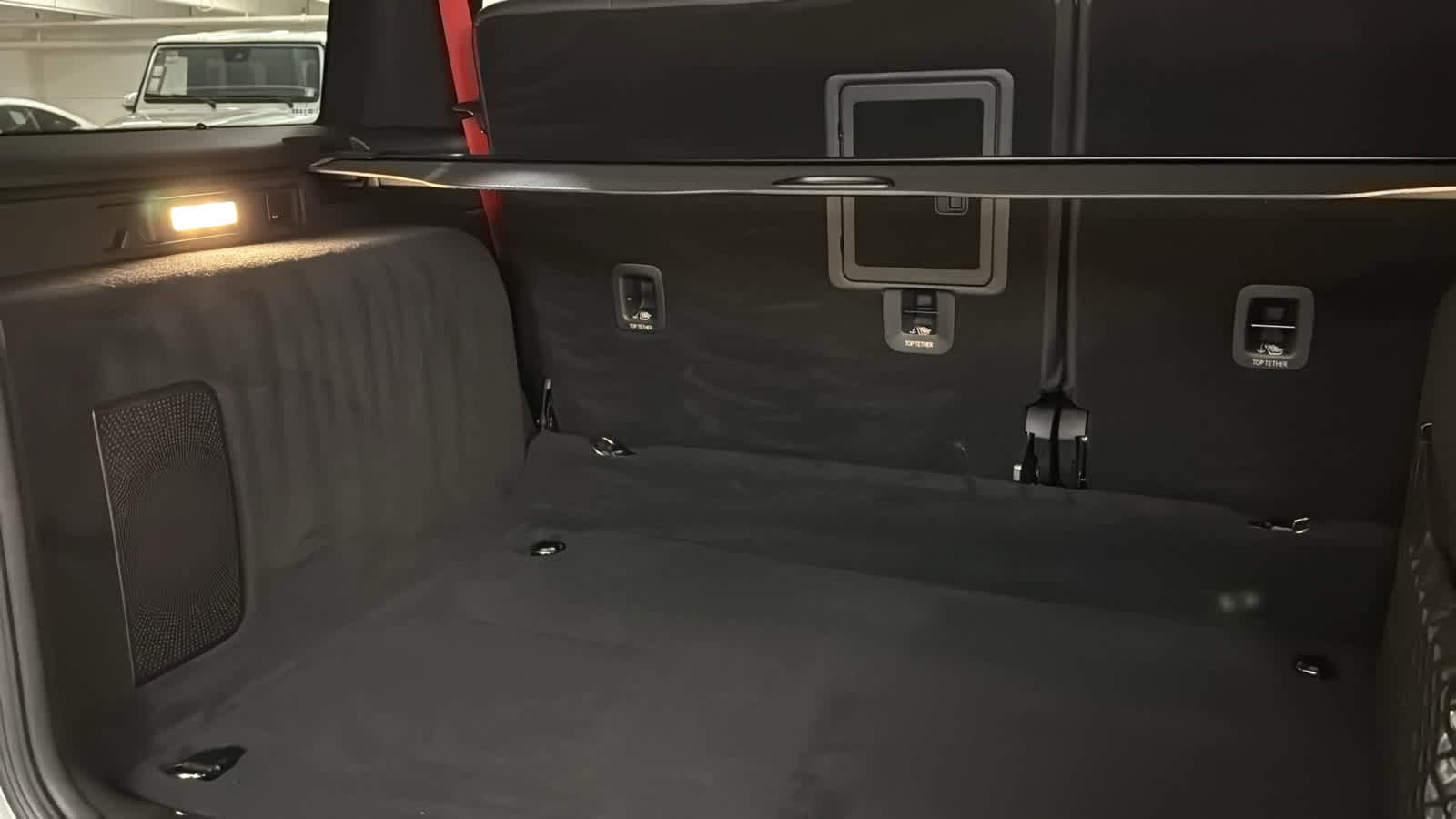 New 2026 Mercedes-Benz G 550 image 32