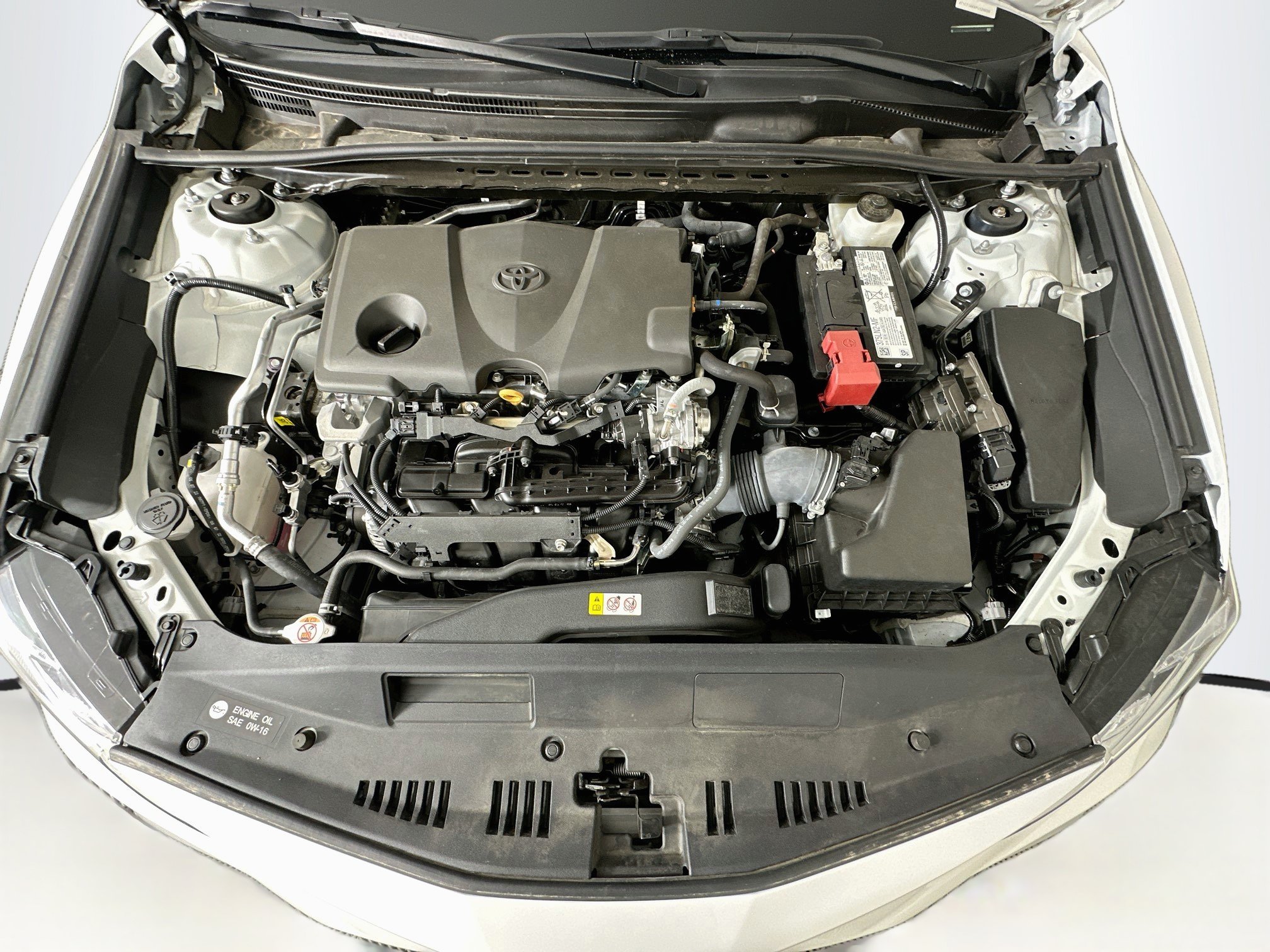 Used 2023 Toyota Camry LE FWD image 30
