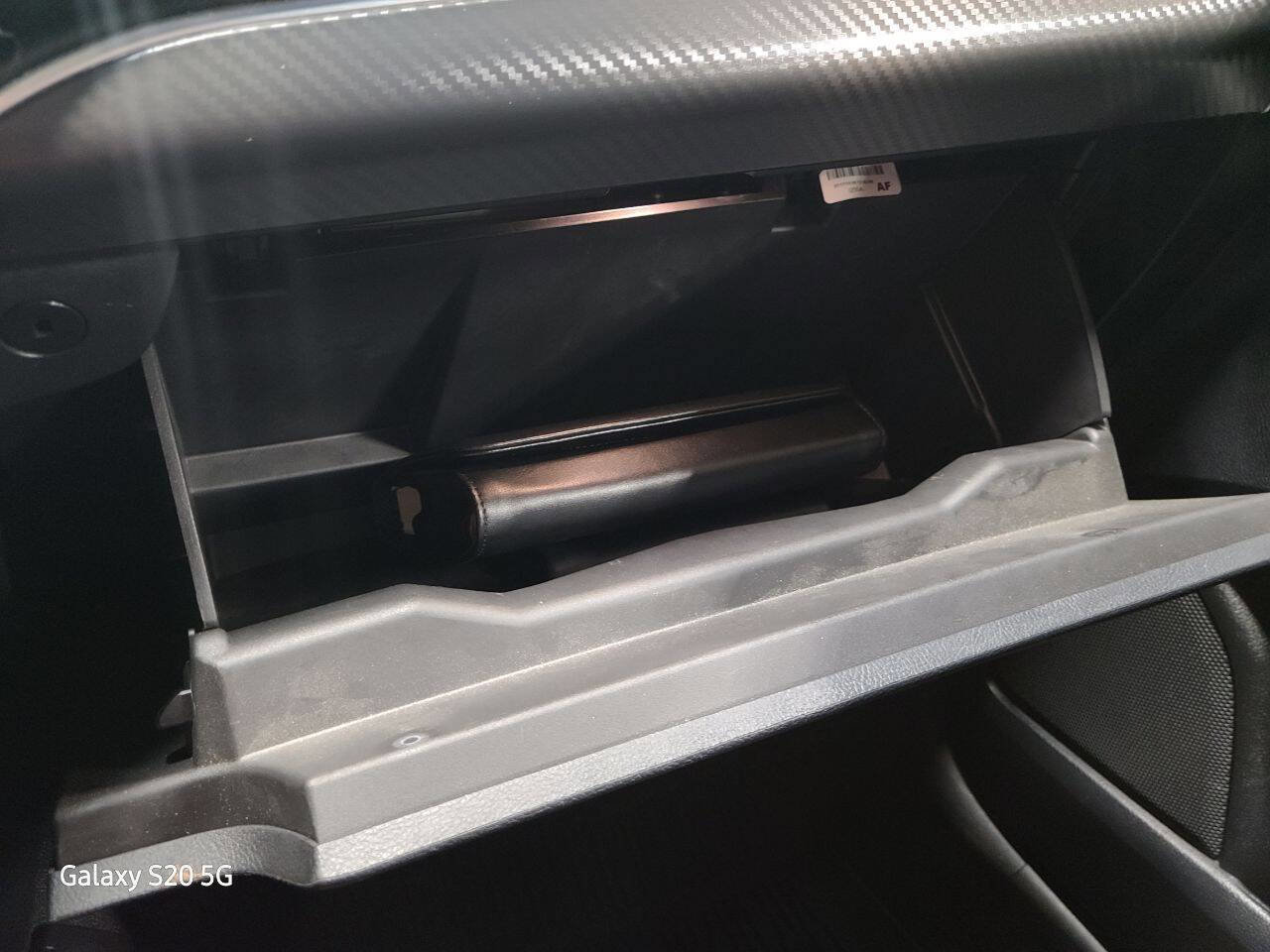 Used 2019 Ford Edge ST w/ Equipment Group 401A image 53