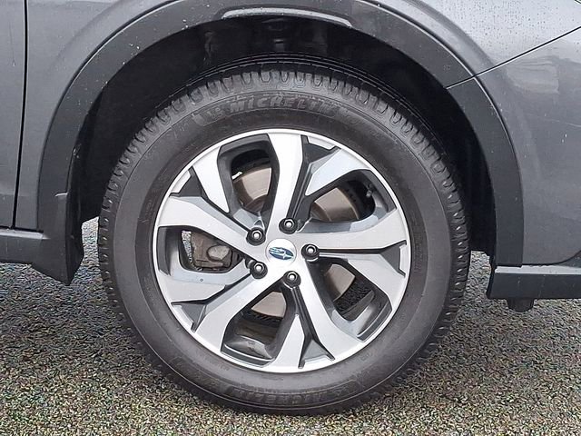 Used 2020 Subaru Outback Touring XT image 8