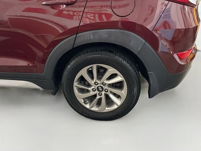 Used 2017 Hyundai Tucson SE Plus image 32
