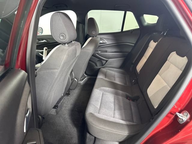 Used 2024 Chevrolet Trax RS w/ Driver Confidence Package image 31