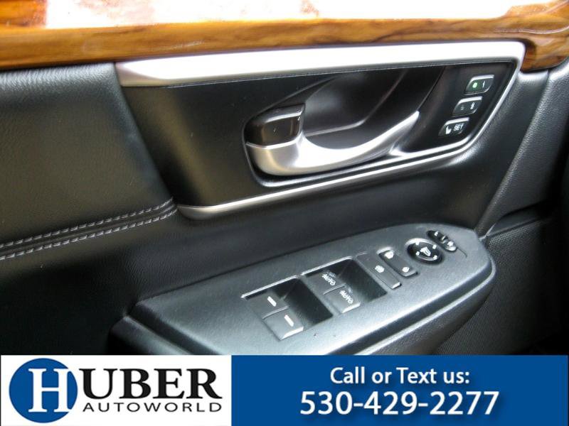 Used 2019 Honda CR-V EX-L image 5