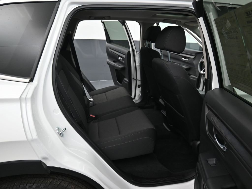 Used 2024 Honda CR-V EX image 31