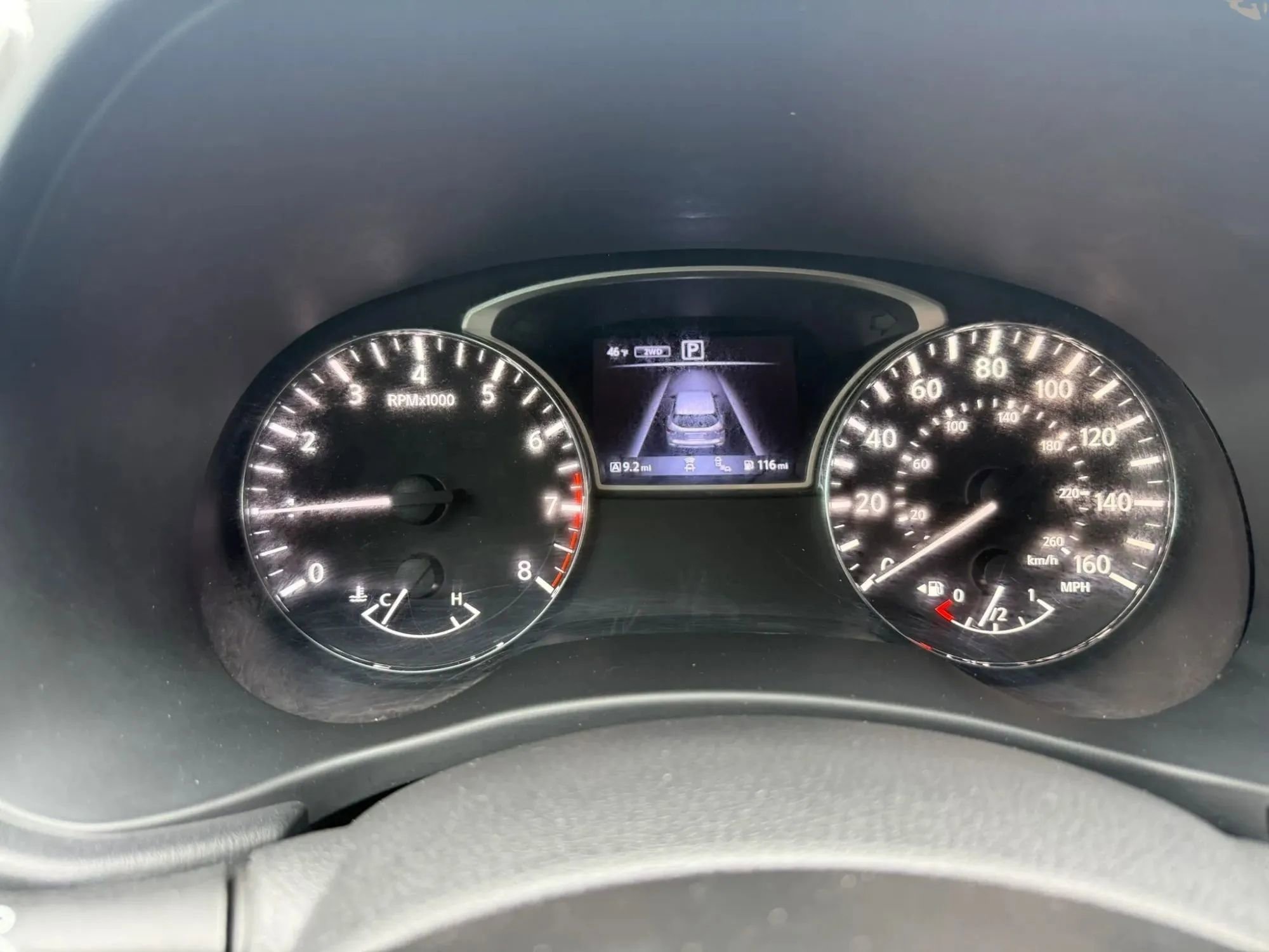 Used 2019 Nissan Pathfinder SV AWD/4WD image 17