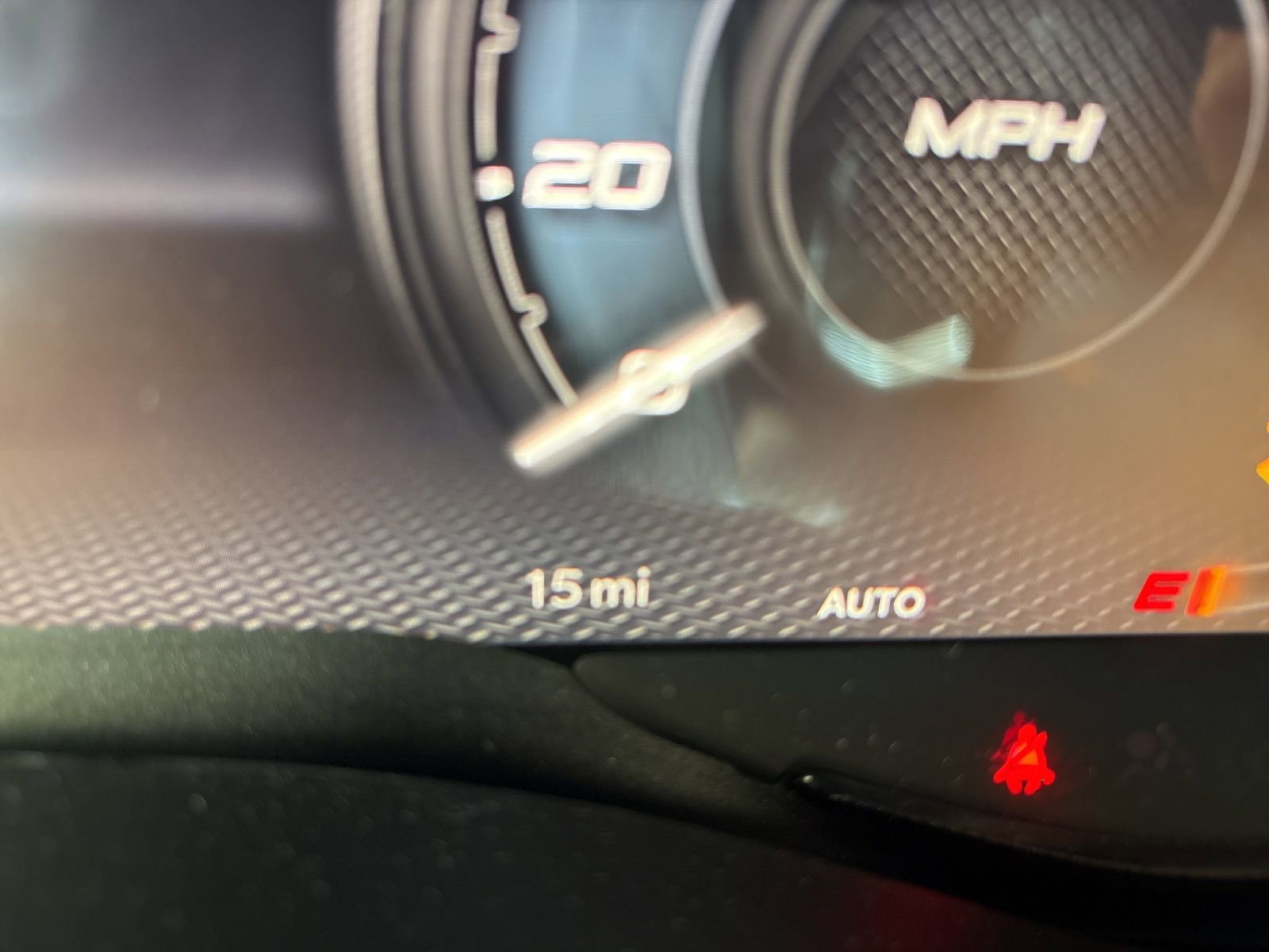 New 2026 RAM 1500 Rebel w/ G/T Package image 17