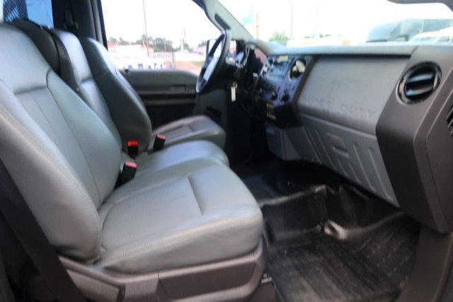 Used 2013 Ford F350 XL w/ Trailer Tow Pkg RWD image 10