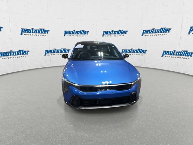 Used 2025 Kia K4 GT-Line w/ GT-Line Premium Package FWD image 3