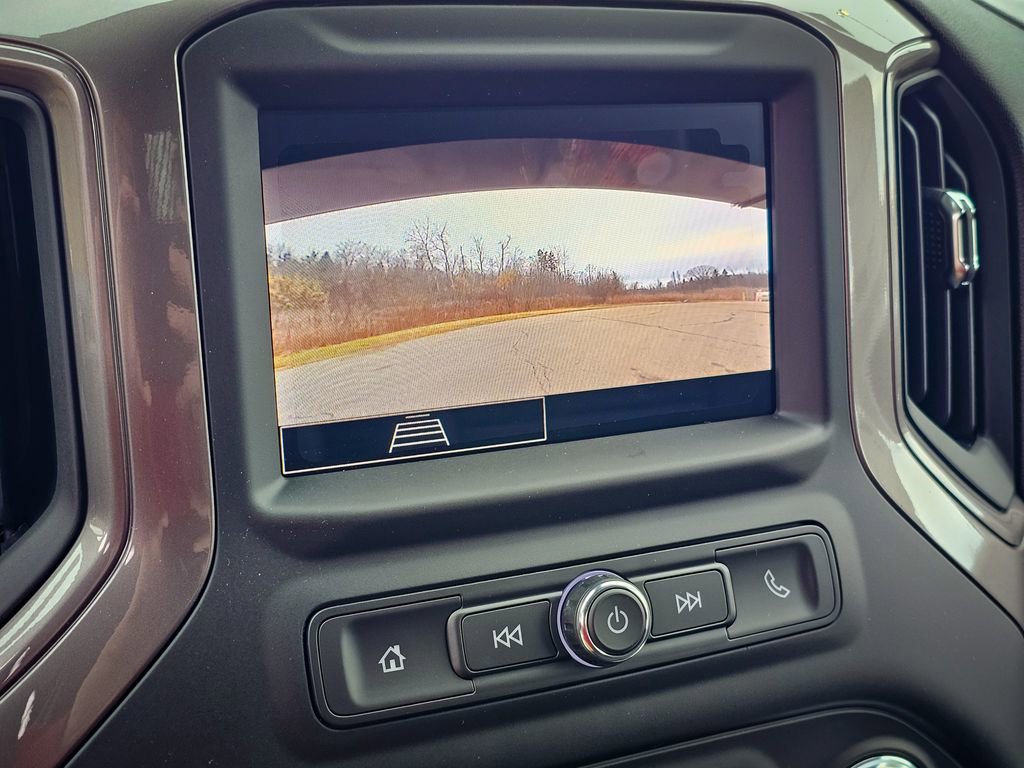 New 2026 GMC Sierra 3500 Pro w/ Convenience Package image 26