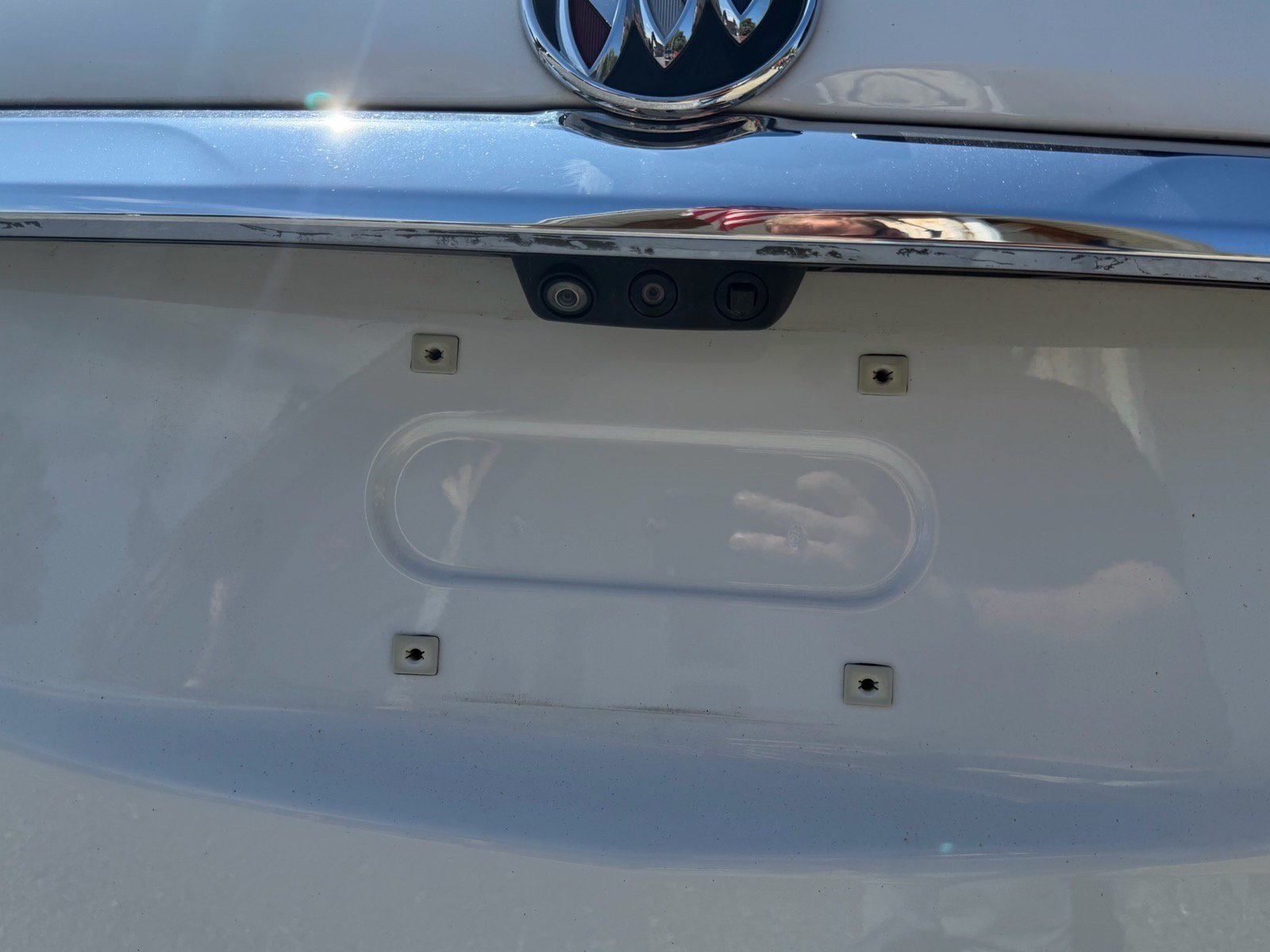 Used 2022 Buick Enclave Premium AWD/4WD image 31