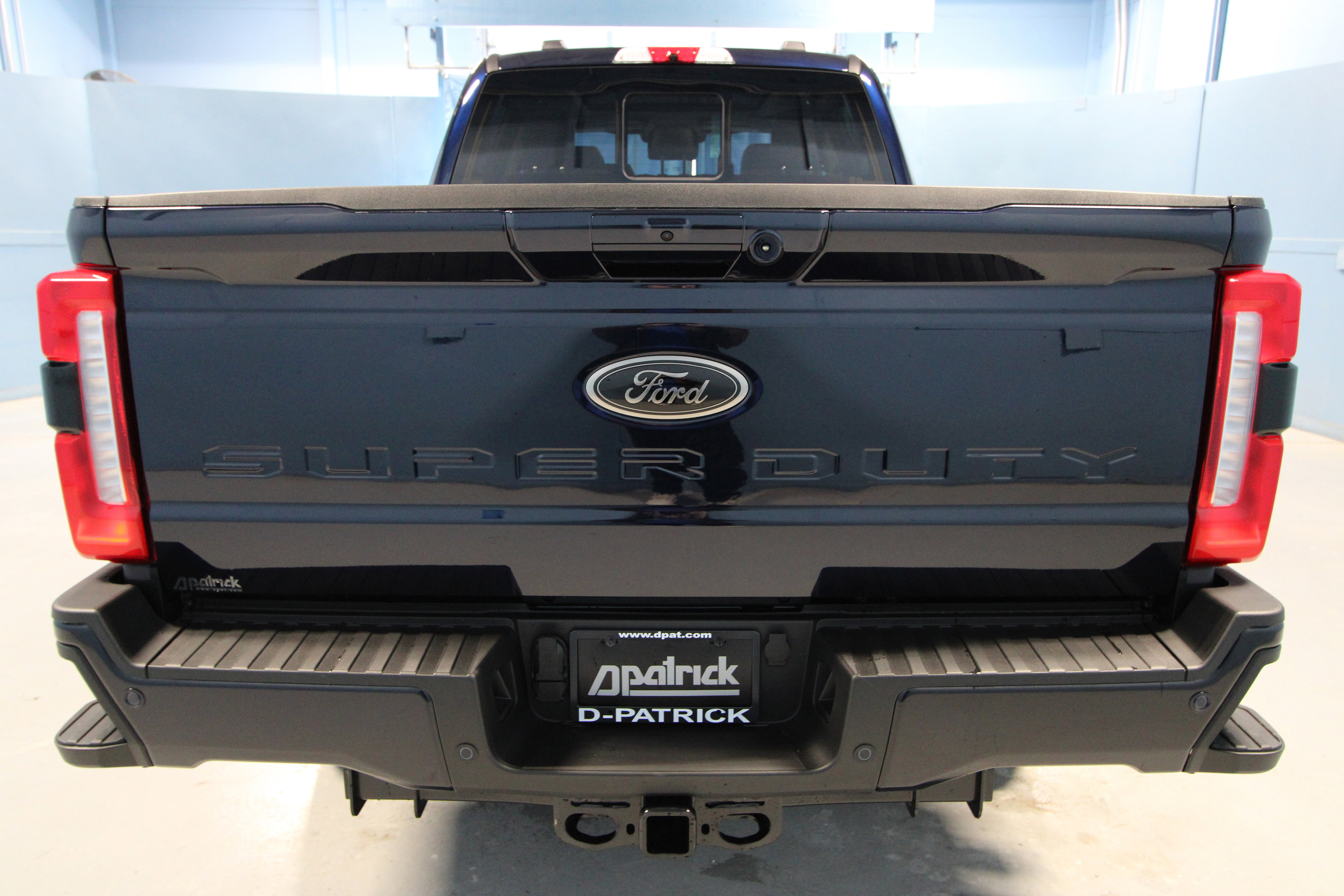 New 2025 Ford F350 Lariat w/ Lariat Ultimate Package image 34