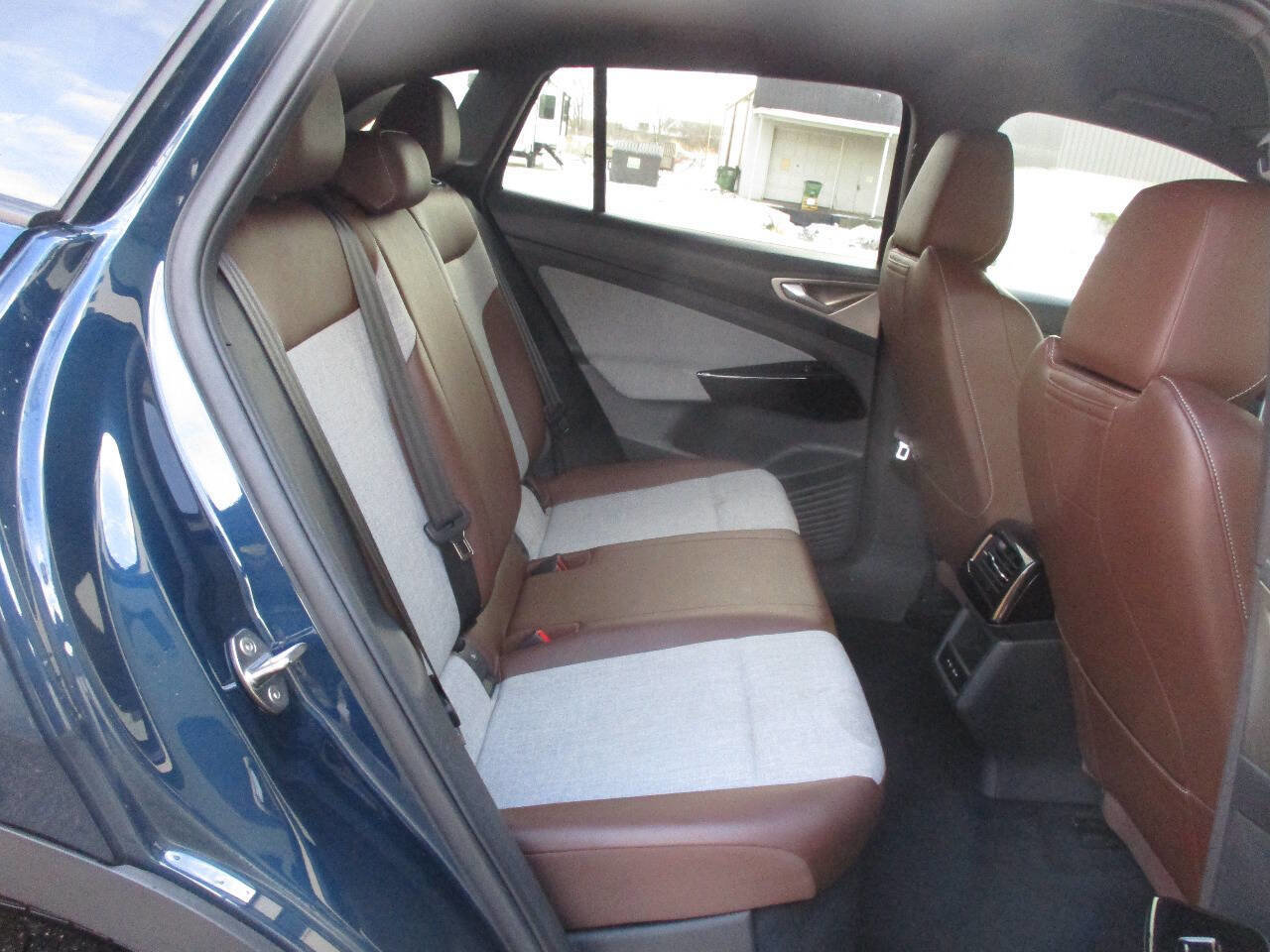 Used 2023 Volkswagen ID.4 Pro image 73