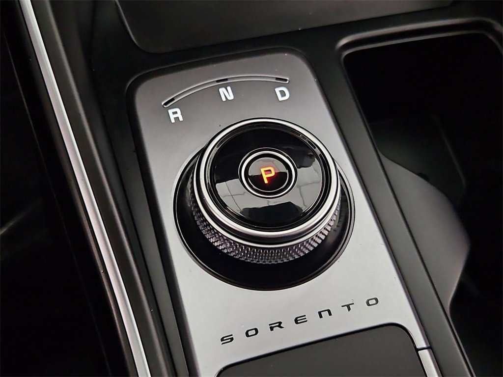 Used 2023 Kia Sorento EX image 20