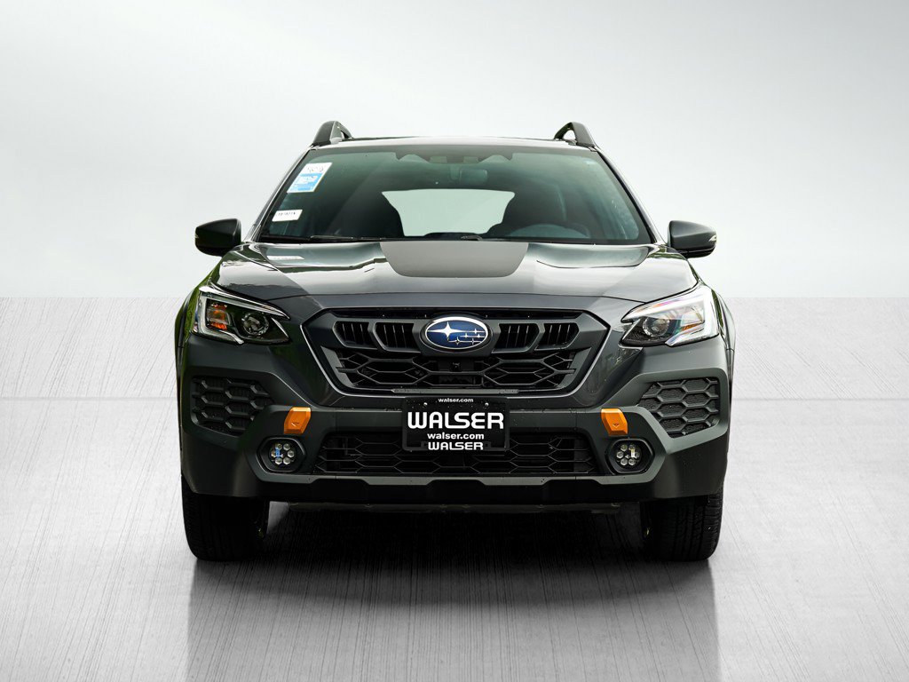 New 2025 Subaru Outback Wilderness w/ Wilderness Package image 2