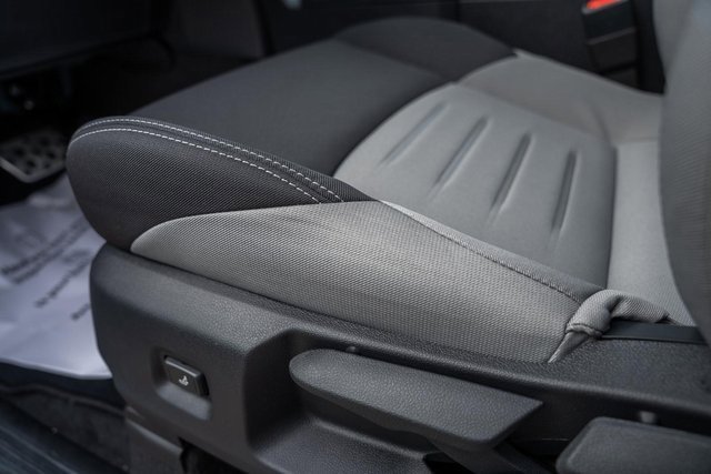 New 2026 Toyota Tacoma TRD Sport image 35