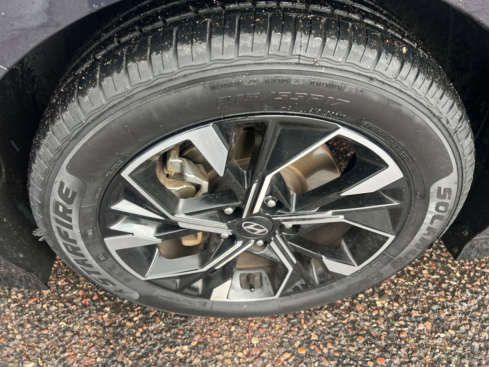 Used 2025 Hyundai Sonata SEL image 30