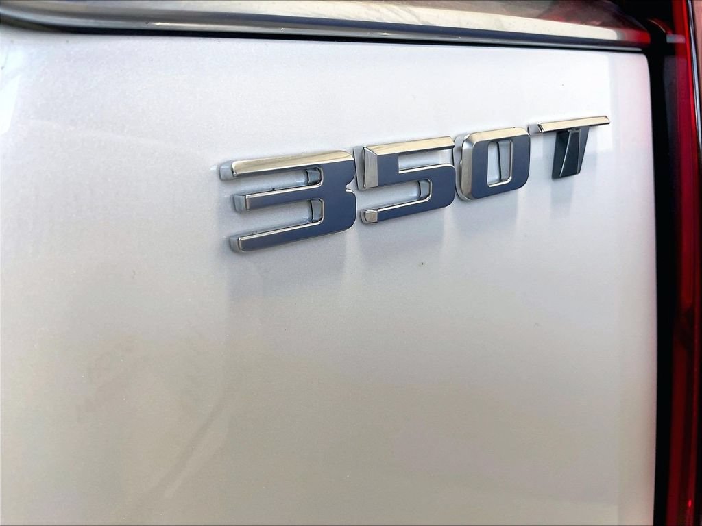 Used 2024 Cadillac XT6 Luxury w/ LPO, Floor Liner Package AWD/4WD image 30