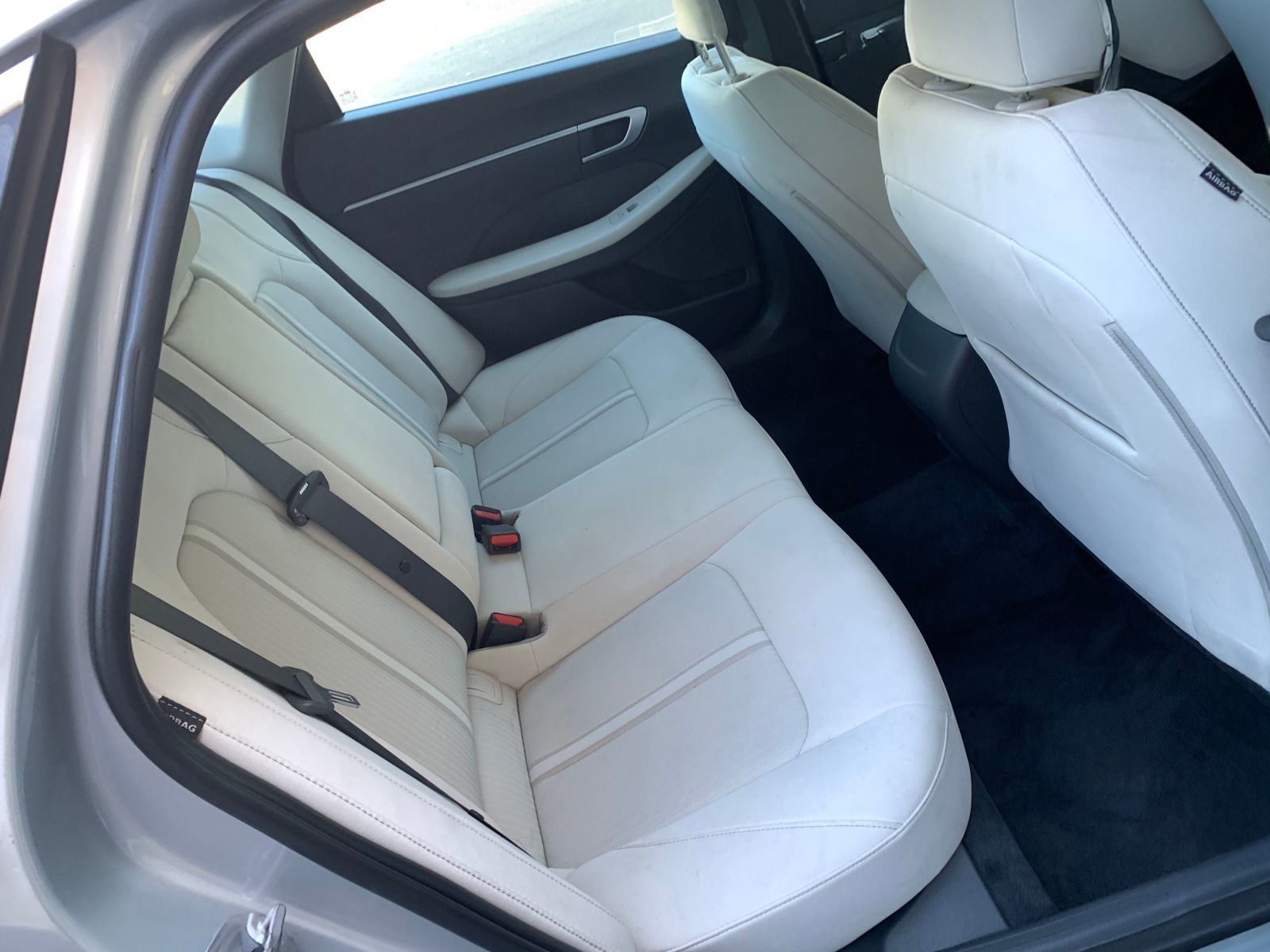 Used 2024 Hyundai Sonata SEL image 22