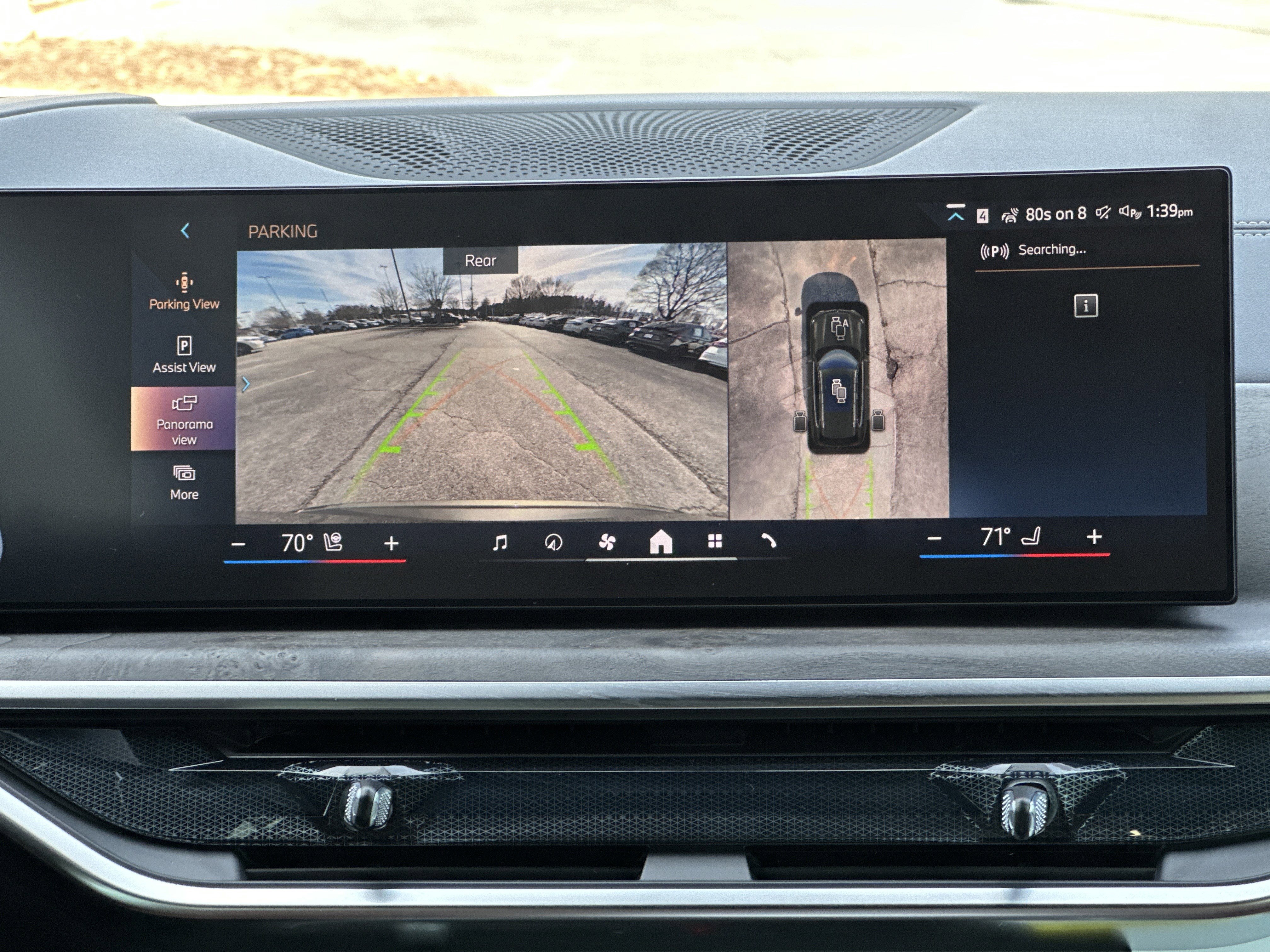 New 2026 BMW X5 xDrive40i w/ Climate Comfort Package AWD/4WD image 3