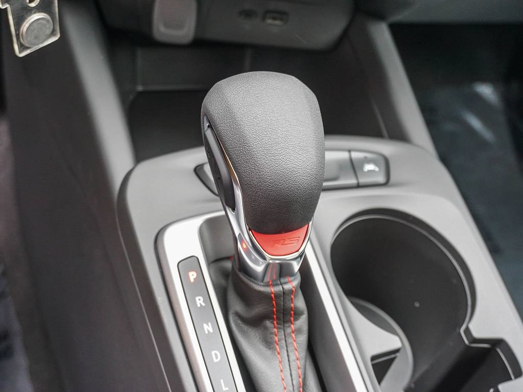 New 2026 Chevrolet Trax RS w/ Driver Confidence Package FWD image 22