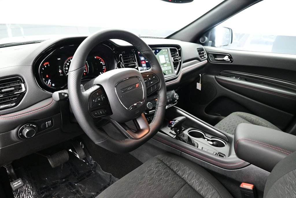 New 2026 Dodge Durango GT w/ Blacktop Package AWD/4WD image 16
