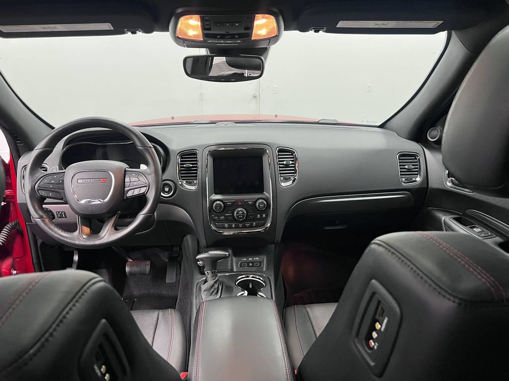 Used 2018 Dodge Durango R/T w/ Technology Group AWD/4WD image 13