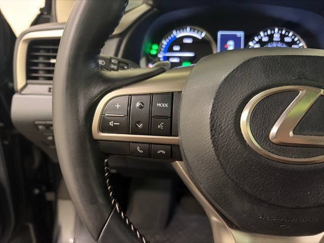Used 2022 Lexus RX 450hL AWD w/ Premium Package image 26