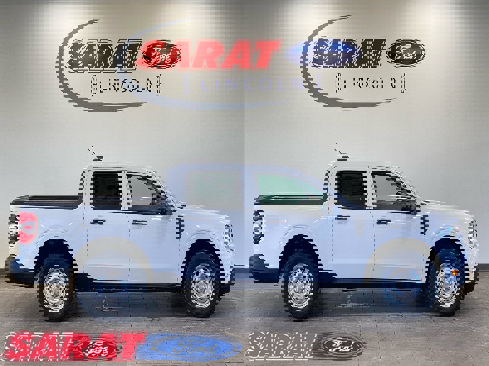 New 2026 Ford Maverick XL w/ 4K Tow Package image 8