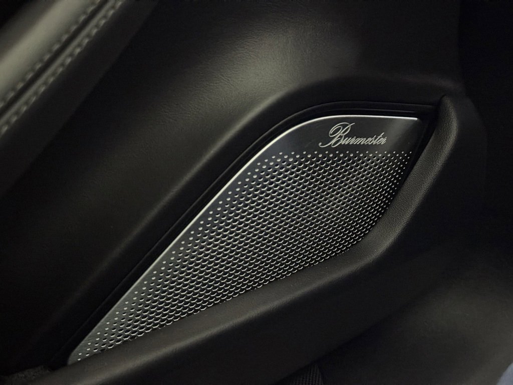 Used 2021 Porsche Taycan Turbo S image 20