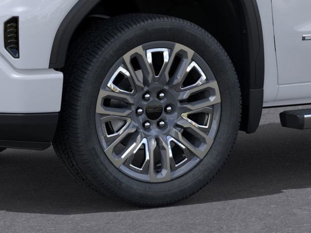 New 2026 GMC Sierra 1500 Denali Ultimate image 10