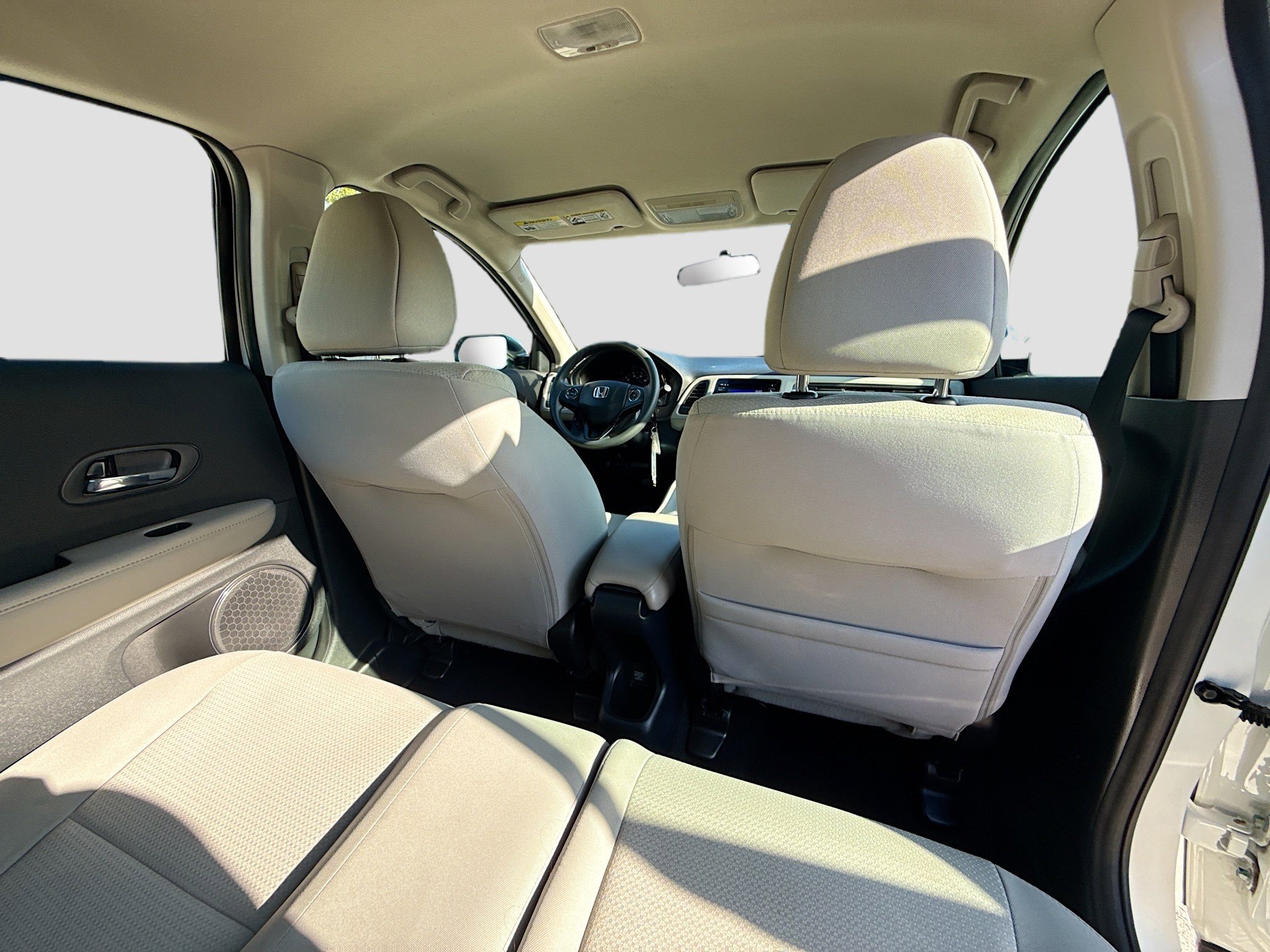 Used 2022 Honda HR-V LX image 28