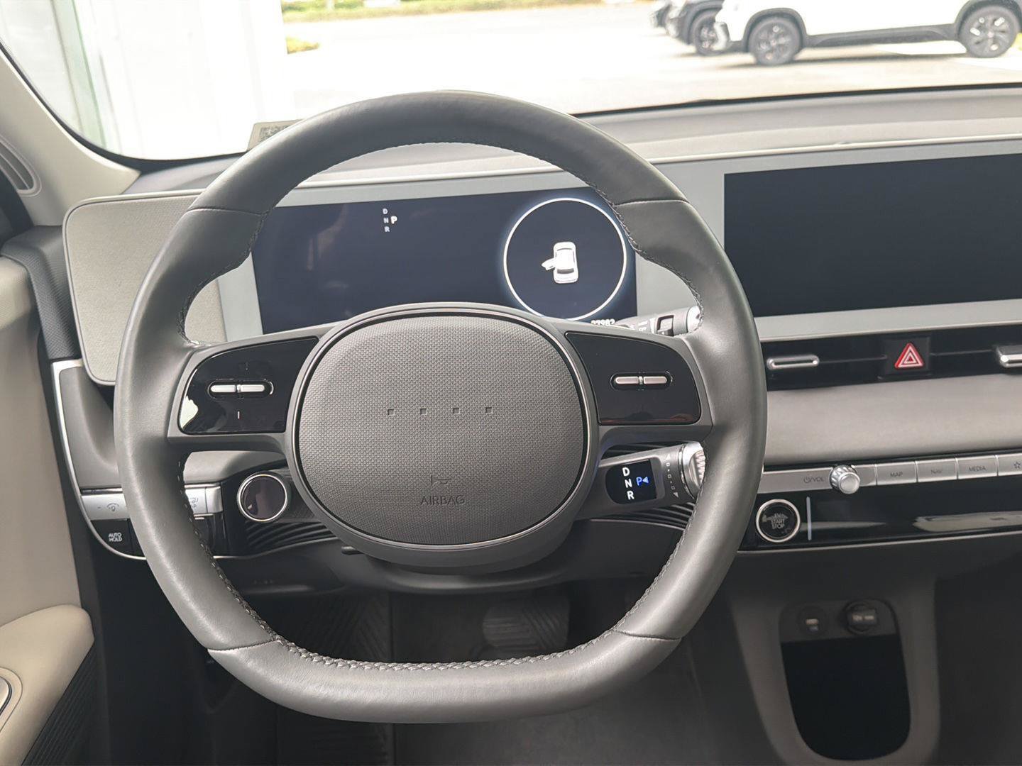 Used 2024 Hyundai Ioniq 5 SEL RWD image 17