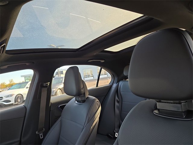 New 2026 Mercedes-Benz C 300 4MATIC Sedan image 25