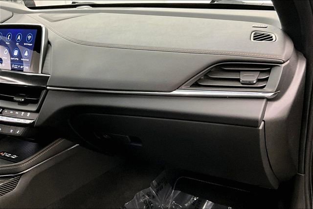 Used 2023 Cadillac CT4 V image 17