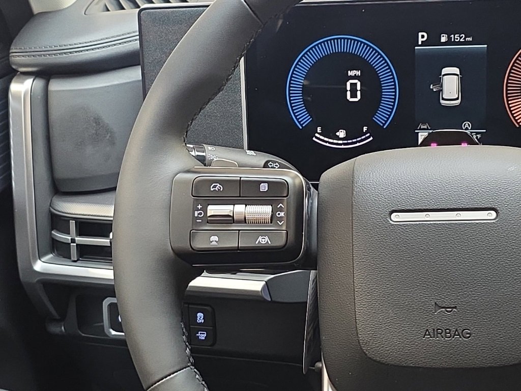 New 2026 Hyundai Santa Fe XRT image 20