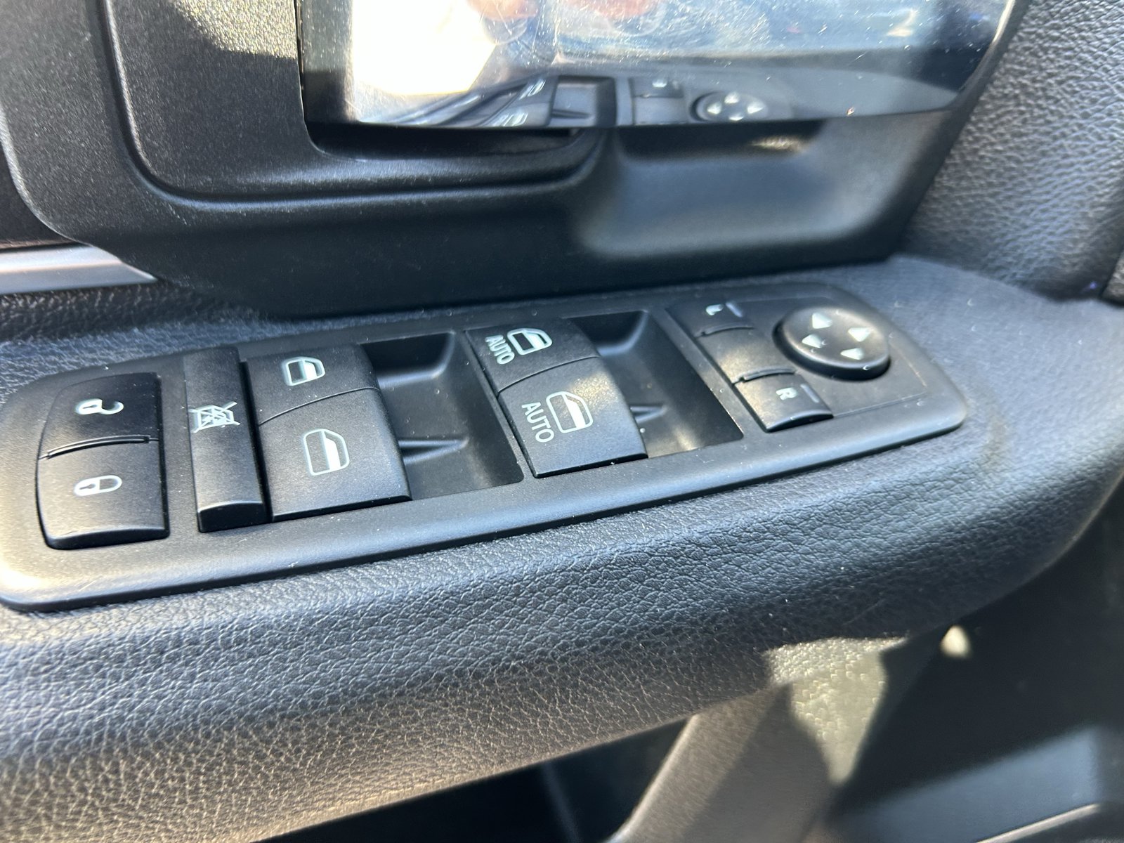 Used 2022 RAM 1500 Warlock w/ Electronics Group RWD image 28