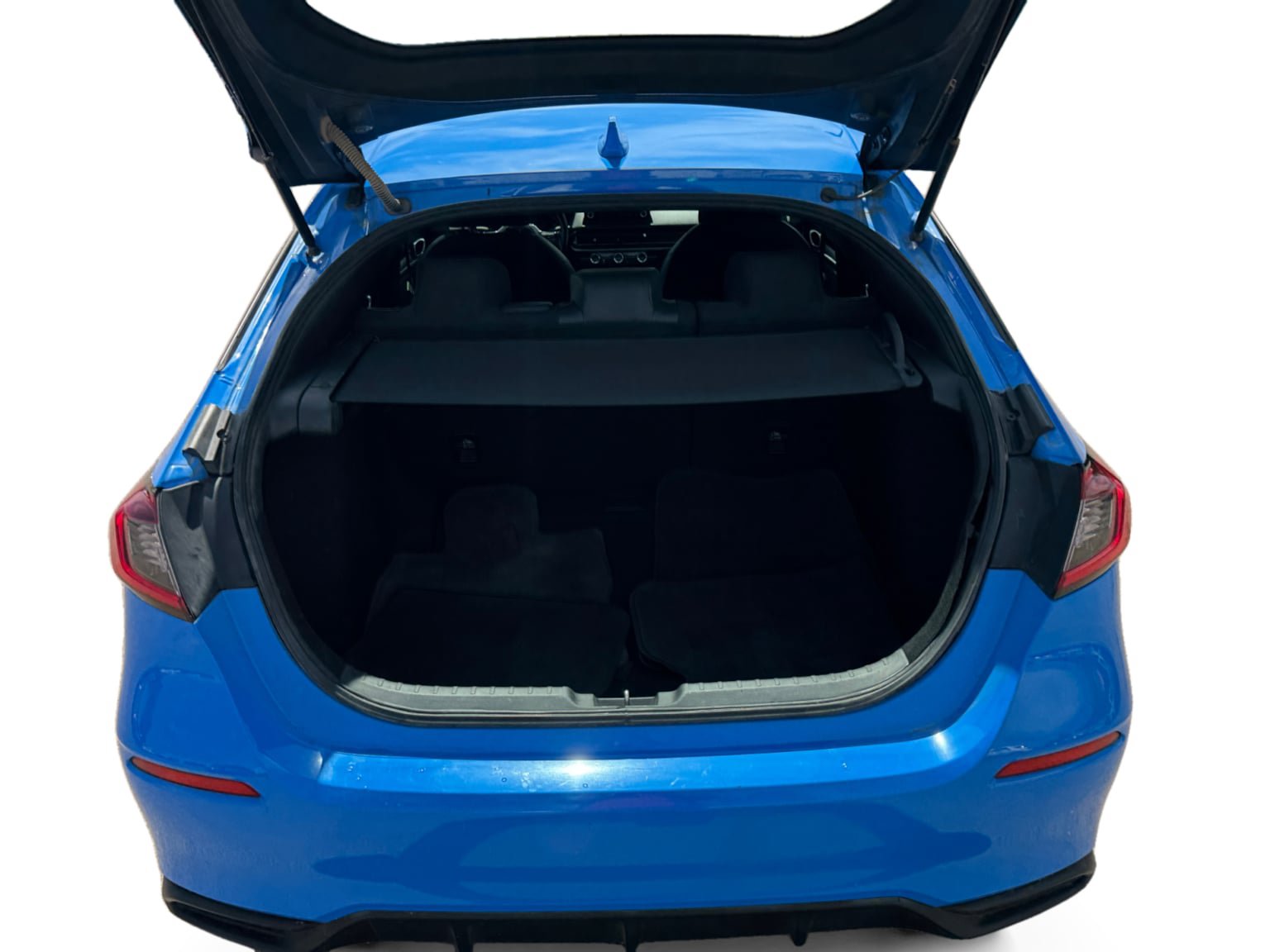 Used 2022 Honda Civic Sport image 19