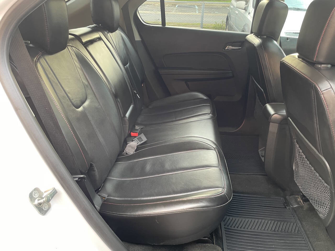 Used 2013 Chevrolet Equinox LTZ image 35