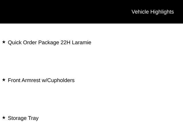 Used 2015 RAM 3500 Laramie image 5