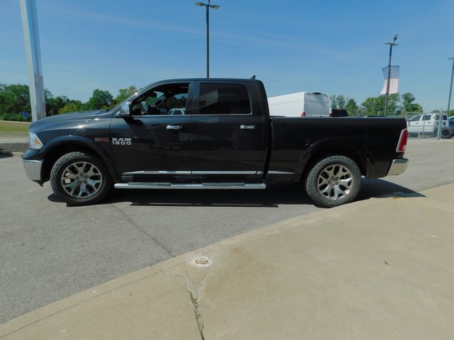 Used 2016 RAM 1500 Limited image 40