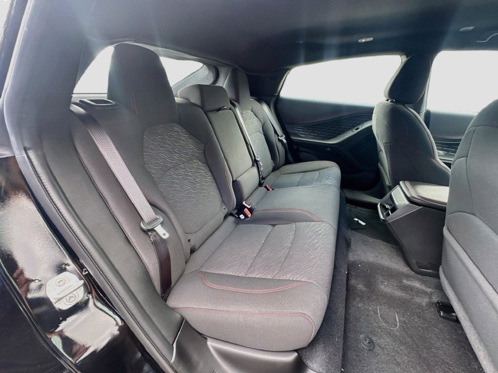 New 2027 Dodge Charger R/T AWD/4WD image 28