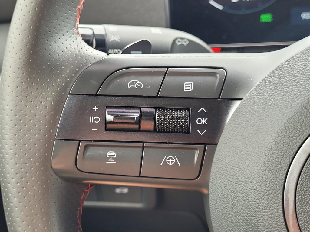Used 2024 Hyundai Sonata N Line FWD image 20