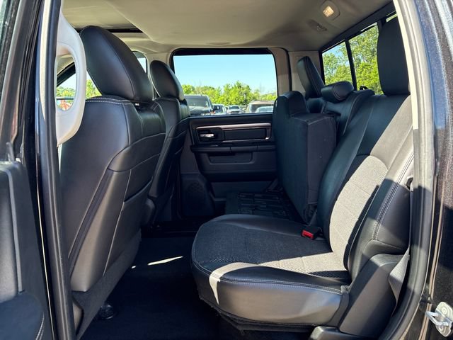 Used 2015 RAM 1500 Sport w/ Black Ram 1500 Sport Group AWD/4WD image 19