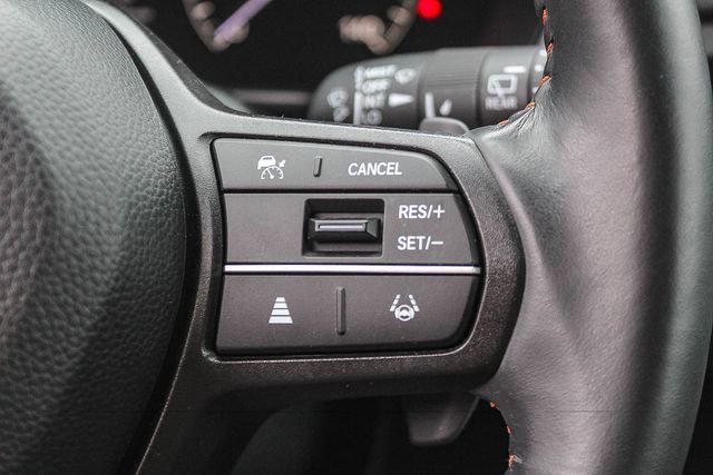 Used 2025 Honda CR-V Sport-L image 33
