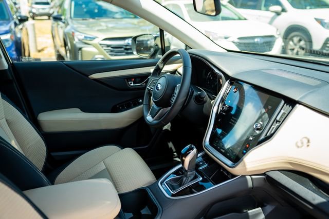 Certified 2025 Subaru Outback Premium image 25