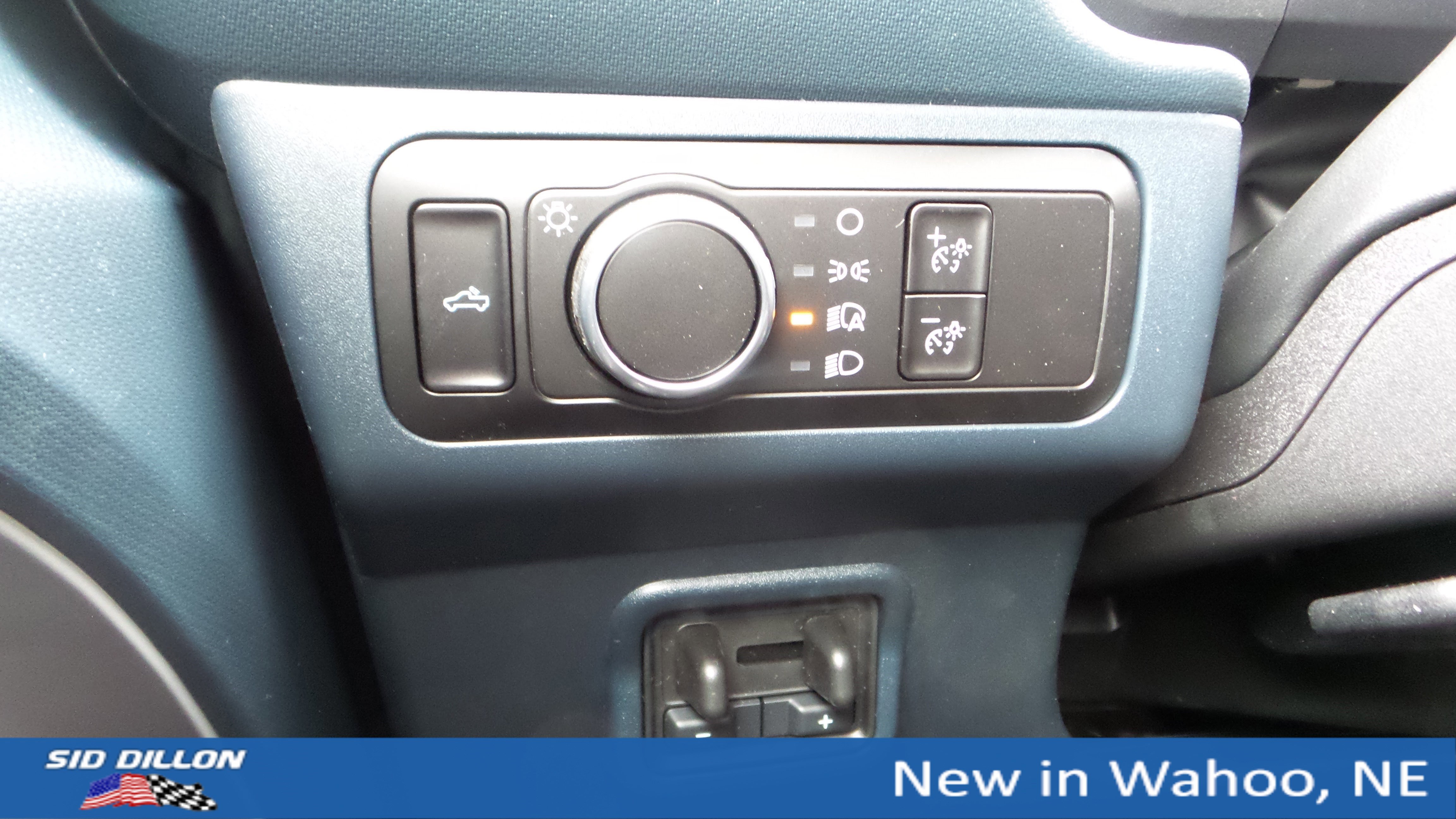 New 2026 Ford Maverick XLT w/ XLT Luxury Package image 12