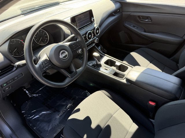 Used 2025 Nissan Sentra S FWD image 14