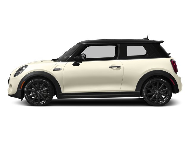 Used 2018 MINI Cooper S FWD image 3