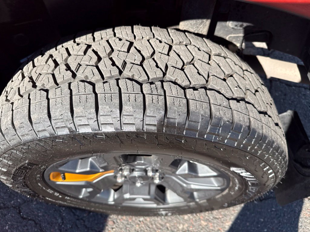 Used 2024 Ford Maverick Tremor w/ Tremor Off-Road Package AWD/4WD image 19